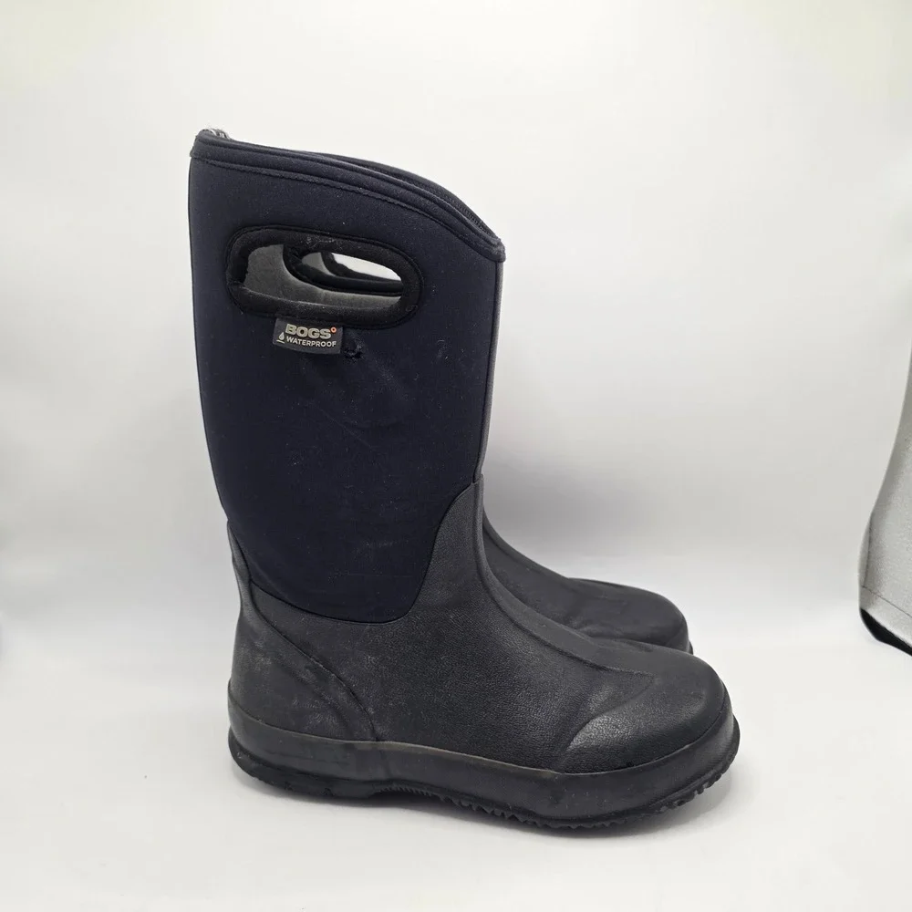 Bogs classic high
